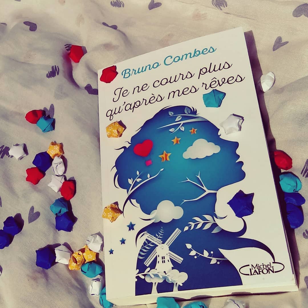 Actualités Bruno Combes